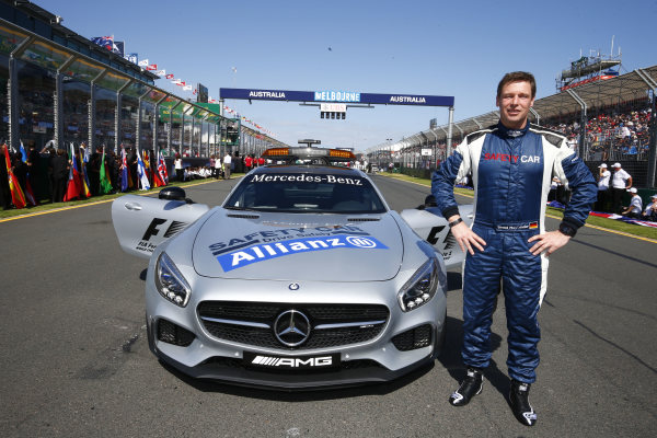 M1235 2015 Australian Grand Prix, Sunday - Wolfgang Wilhelm