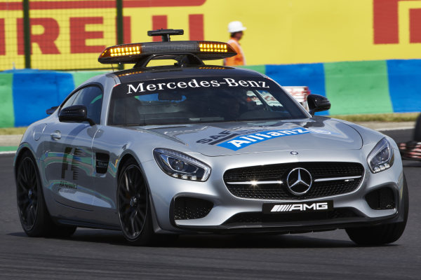 M9178 2015 Hungarian Grand Prix, Sunday - Steve Etherington