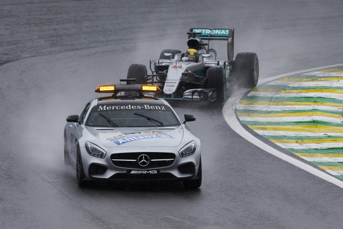M50647 2016 Brazilian Grand Prix, Sunday