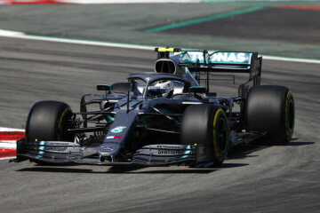 2019 Spanish Grand Prix, Friday - LAT Images