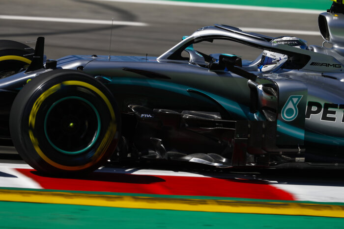 M192951 2019 Spanish Grand Prix, Friday - LAT Images