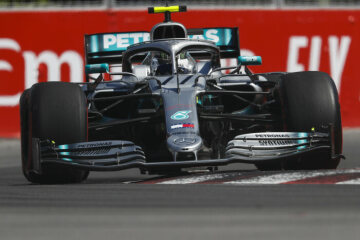 2019 Canadian Grand Prix, Friday - LAT Images