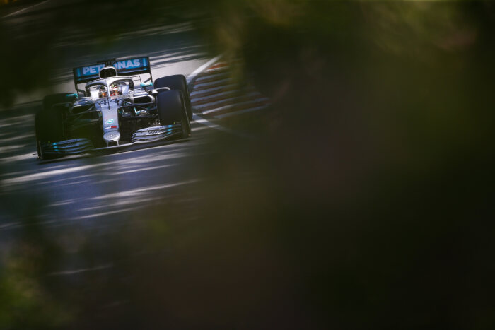 M198603 2019 Canadian Grand Prix, Sunday - LAT Images