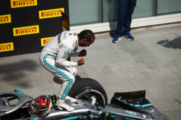 2019 Canadian Grand Prix, Sunday - LAT Images