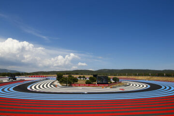 2019 French Grand Prix, Friday - LAT Images