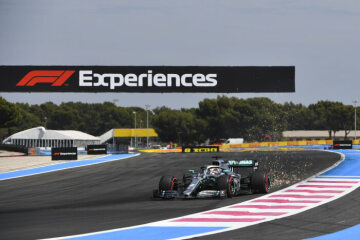 2019 French Grand Prix, Friday - LAT Images