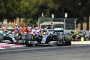 2019 French Grand Prix, Sunday - LAT Images