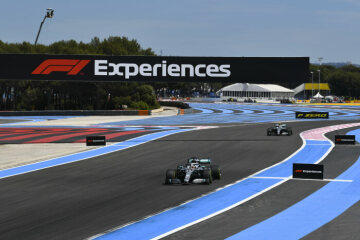 2019 French Grand Prix, Sunday - LAT Images