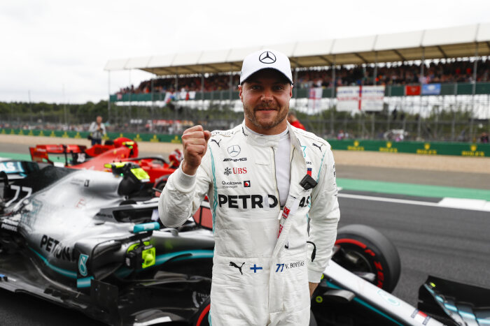 M203534 2019 British Grand Prix, Saturday - LAT Images