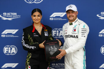 2019 British Grand Prix, Saturday - LAT Images