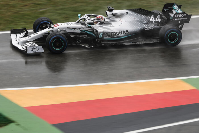 M206429 2019 German Grand Prix, Sunday - LAT Images