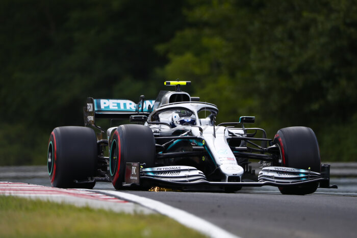 M207311 2019 Hungarian Grand Prix, Saturday - LAT Images