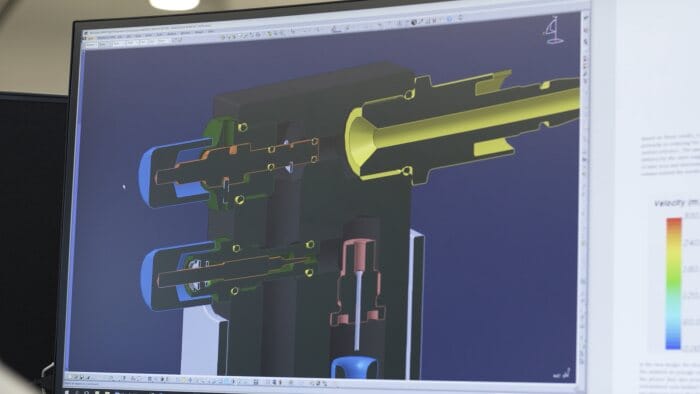 M231653 Project Pitlane CPAP Production Imagery