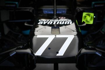 2020 Austrian Grand Prix, Thursday - Steve Etherington