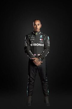 Silver Arrows return to racing with renewed purpose