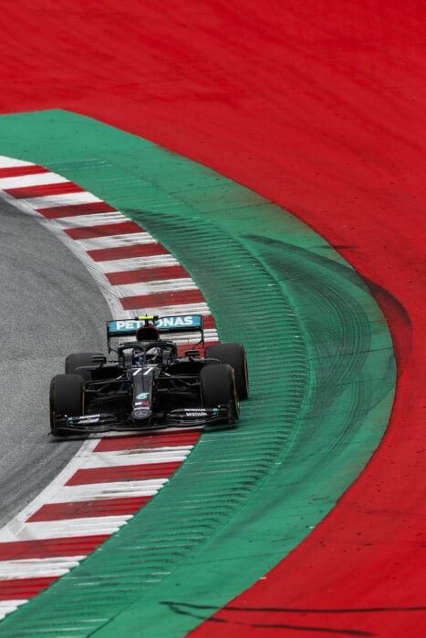 M232716 2020 Austrian Grand Prix, Friday - LAT Images