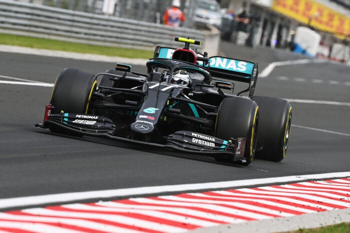 M236037 2020 Hungarian Grand Prix, Sunday - LAT Images