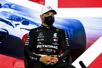 2020 British Grand Prix,Saturday - LAT Images