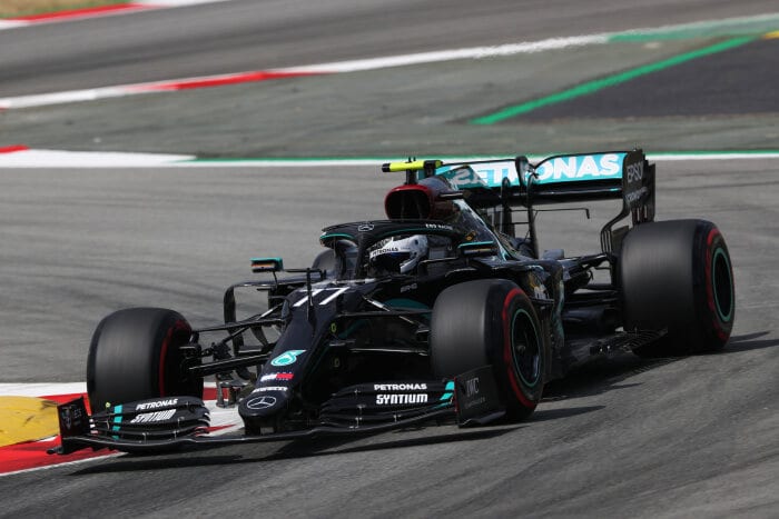 M239051 2020 Spanish Grand Prix, Friday - LAT Images