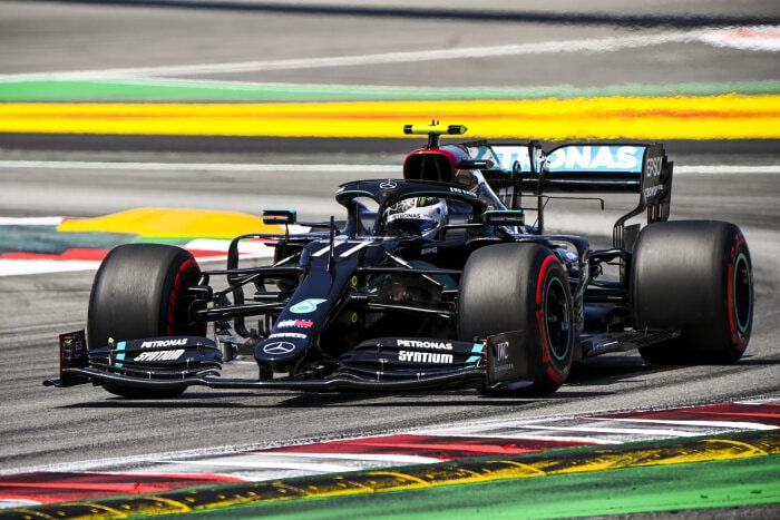 M239273 2020 Spanish Grand Prix, Saturday - LAT Images