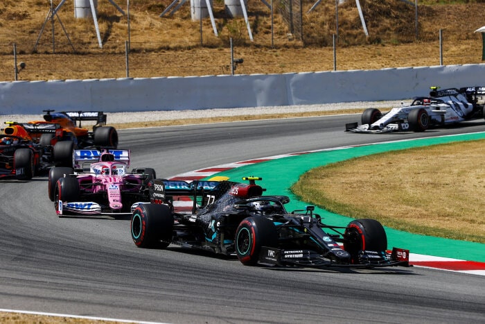 M239472 2020 Spanish Grand Prix, Sunday - LAT Images