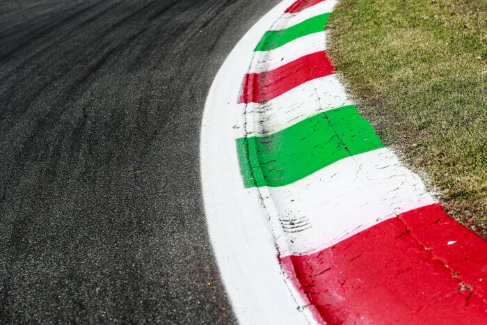 M241336 2020 Italian Grand Prix, Thursday - LAT Images