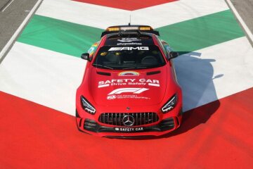 2020 Tuscan Grand Prix, Thursday - Wolfgang Wilhelm