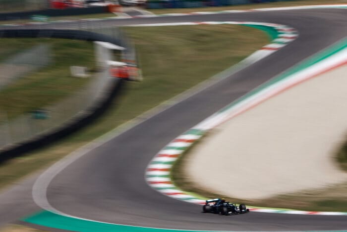 M243347 2020 Tuscan Grand Prix, Saturday - LAT Images