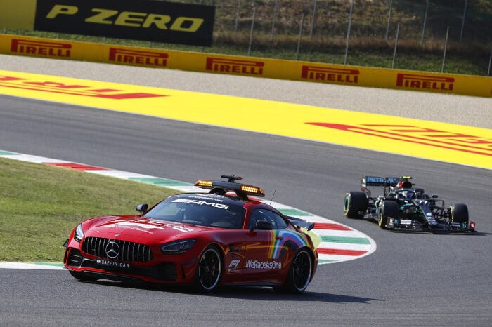 M243612 2020 Tuscan Grand Prix, Sunday - LAT Images