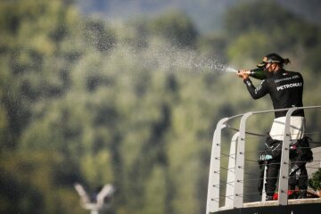 2020 Tuscan Grand Prix, Sunday - LAT Images