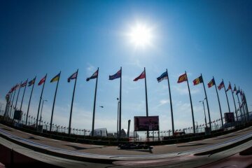 2020 Russian Grand Prix, Friday - LAT Images