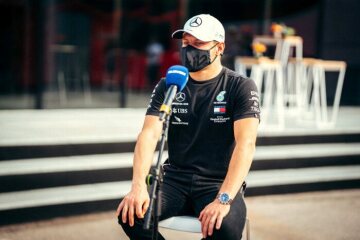2020 Portuguese Grand Prix, Thursday - Sebastian Kawka