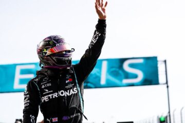 2020 Portuguese Grand Prix, Saturday - LAT Images