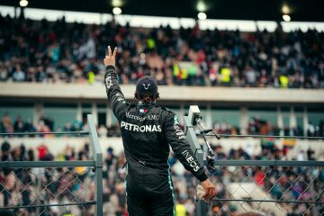 2020 Portuguese Grand Prix, Sunday - Sebastian Kawka