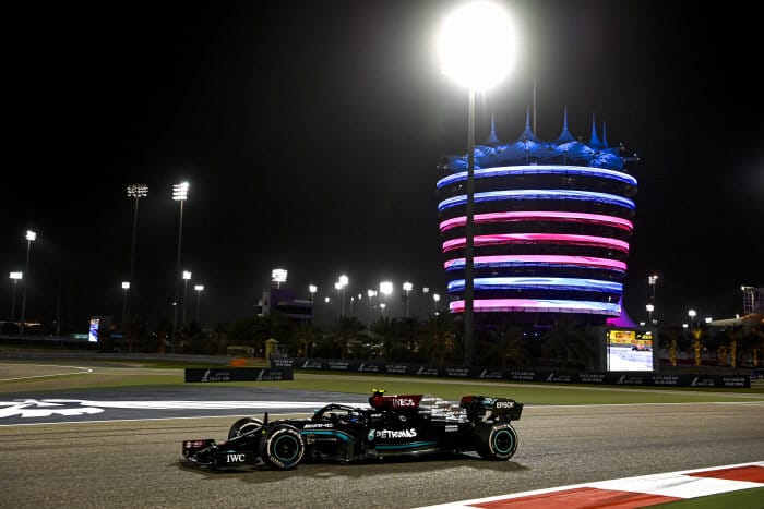 M261383 2021 Bahrain Grand Prix, Sunday - LAT Images