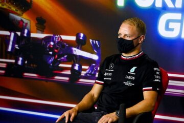 2021 Spanish Grand Prix, Thursday - LAT Images