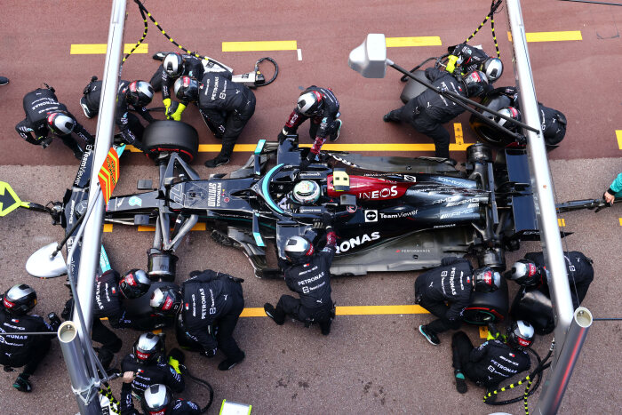 Monaco Grand Prix