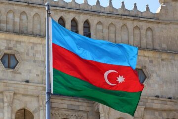 Großer Preis von Aserbaidschan 2021, Donnerstag - Steve Etherington