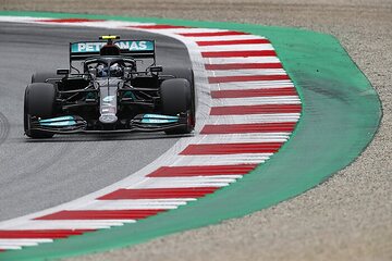 2021 Austrian Grand Prix, Friday - LAT Images