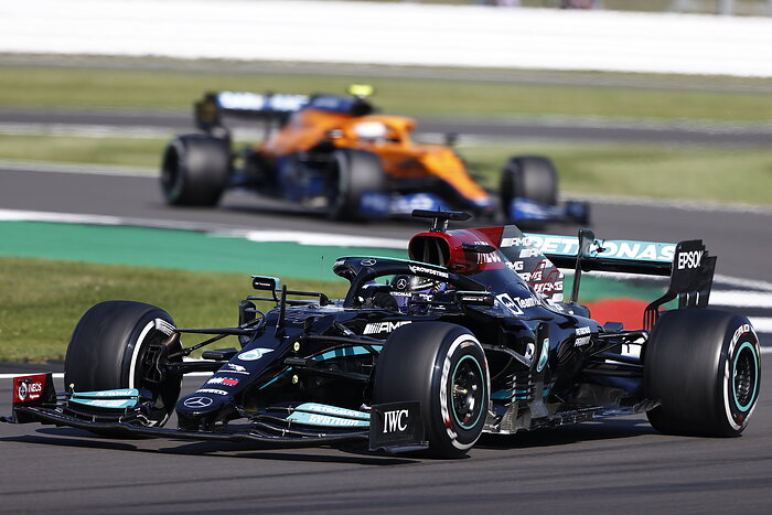 M276123 2021 British Grand Prix, Sunday - LAT Images