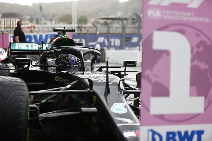 M282665 2021 Russian Grand Prix, Sunday - LAT Images