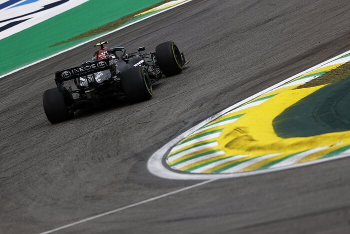 M288881 2021 Sao Paulo Grand Prix, Friday - LAT Images