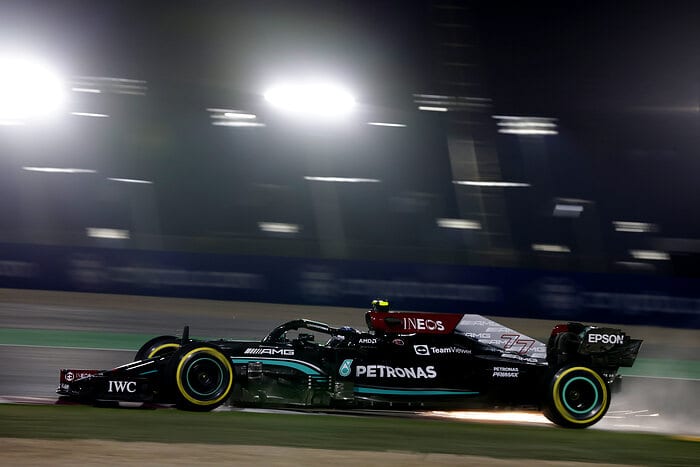 M291296 2021 Qatar Grand Prix, Friday - LAT Images