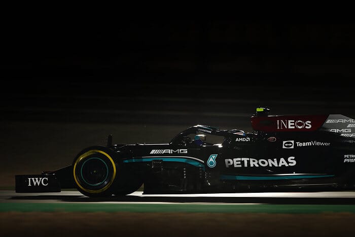 M291310 2021 Qatar Grand Prix, Friday - LAT Images