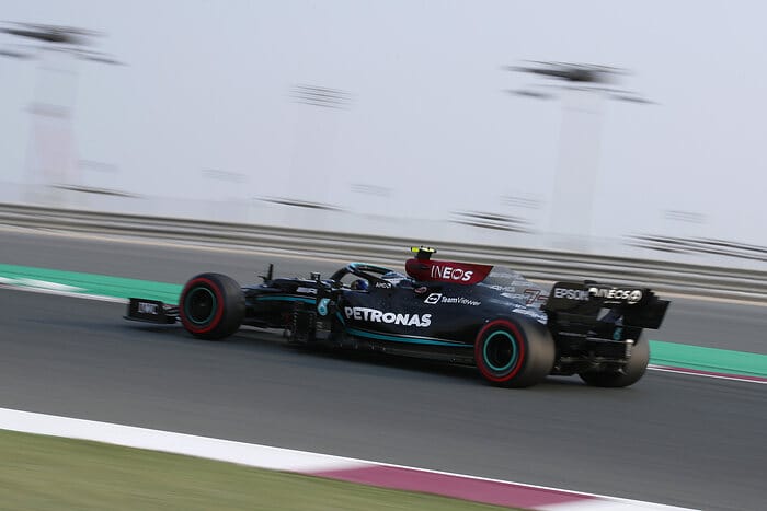 M291582 2021 Qatar Grand Prix, Saturday - LAT Images