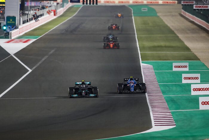 M292095 2021 Qatar Grand Prix, Sunday - LAT Images