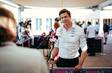 2021 Abu Dhabi Grand Prix, Friday - Sebastian Kawka