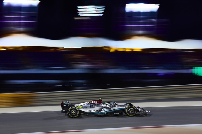 M305198 2022 Bahrain Grand Prix, Friday - Steve Etherington