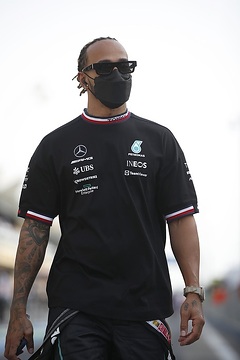 2022 Bahrain Grand Prix, Sunday - LAT Images