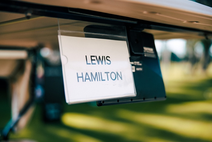 M311399 IWC Lewis Hamilton & Tom Brady